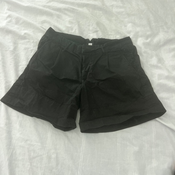 james perse shorts   Size 26  Condition: great - Picture 1 of 7